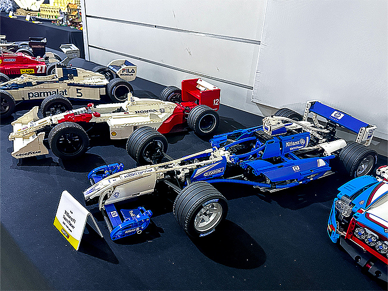 Foto 3 da exposição